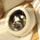 Caminha Para Gato Com Almofada Super Macia