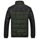 Casaco Bomber Masculino