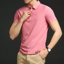 Camisa Polo Ice Comfort