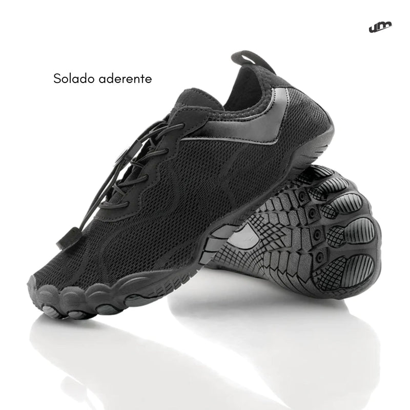 Sapato Tecnológico Ultramax Bird