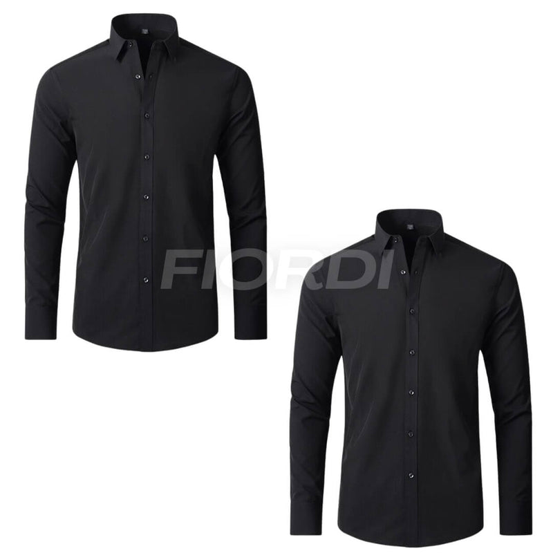 Camisa Social - Ultra Tech  [Compre 1 Leve 2]