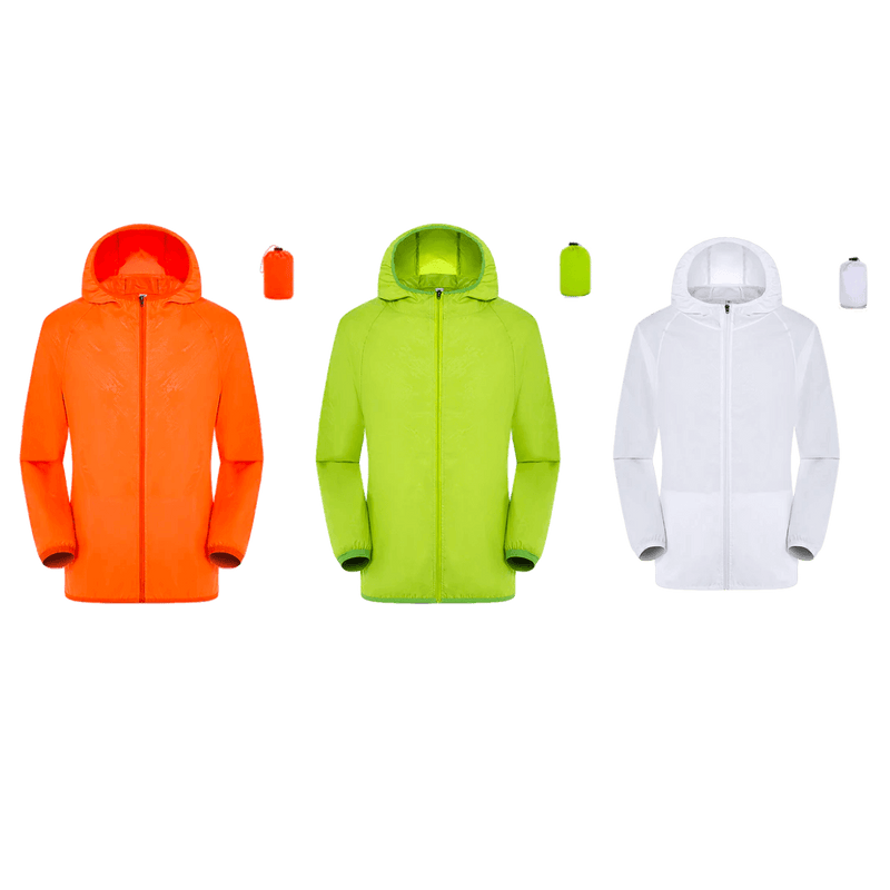 Jaqueta Basic - Compre 2 e Leve 3