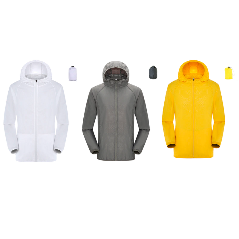 Jaqueta Basic - Compre 2 e Leve 3