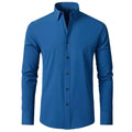 Camisa Social Ultra Tech - Modelagem Slim