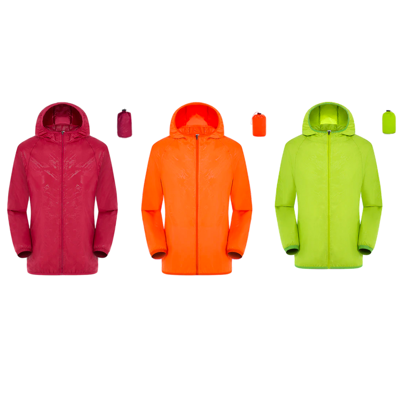 Jaqueta Basic - Compre 2 e Leve 3
