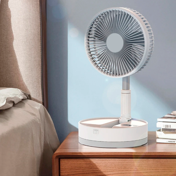Ventilador Retrátil - Venty