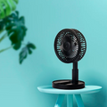 Ventilador Retrátil - Venty
