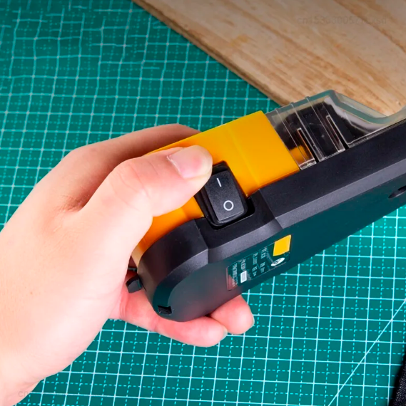 Coletor de Pó Smart Drill