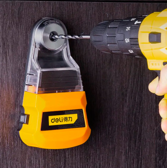 Coletor de Pó Smart Drill