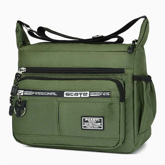 Bolsa Multifuncional HeroBag