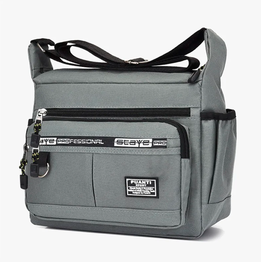 Bolsa Multifuncional HeroBag