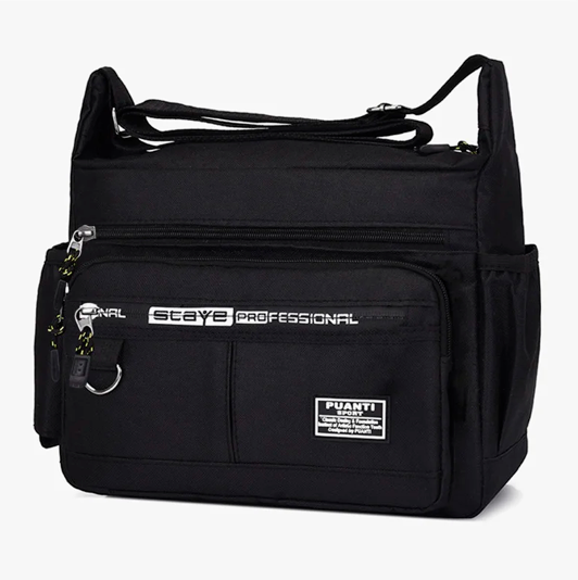 Bolsa Multifuncional HeroBag
