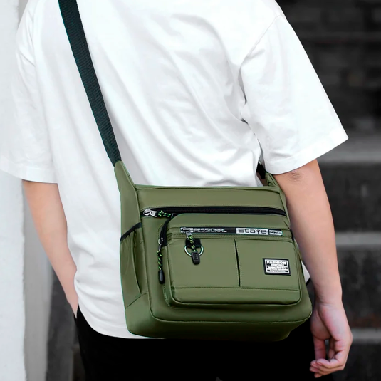Bolsa Multifuncional HeroBag