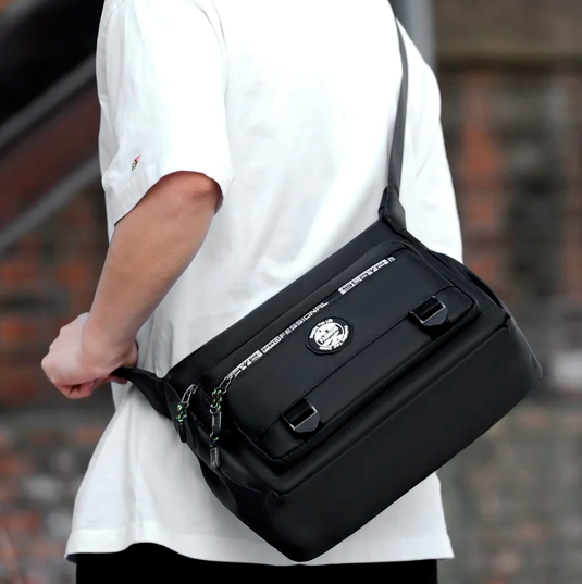 Bolsa Multifuncional HeroBag