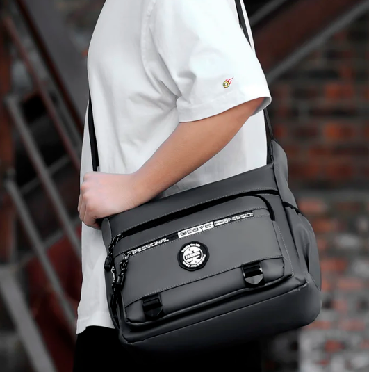Bolsa Multifuncional HeroBag