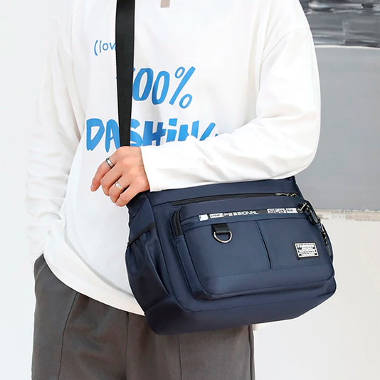 Bolsa Multifuncional HeroBag