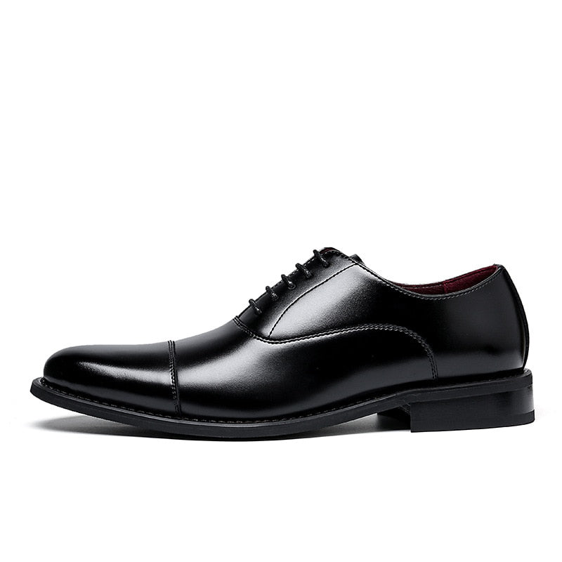 Sapato Social Masculino Monza