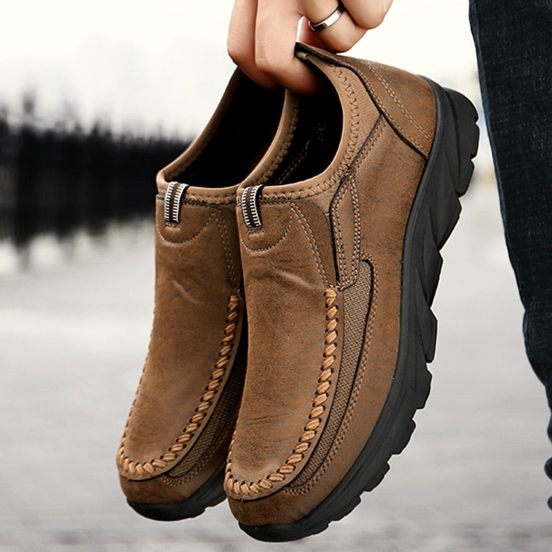 Sapato Masculino Roma Viera®