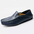 Mocassim em Couro Forli