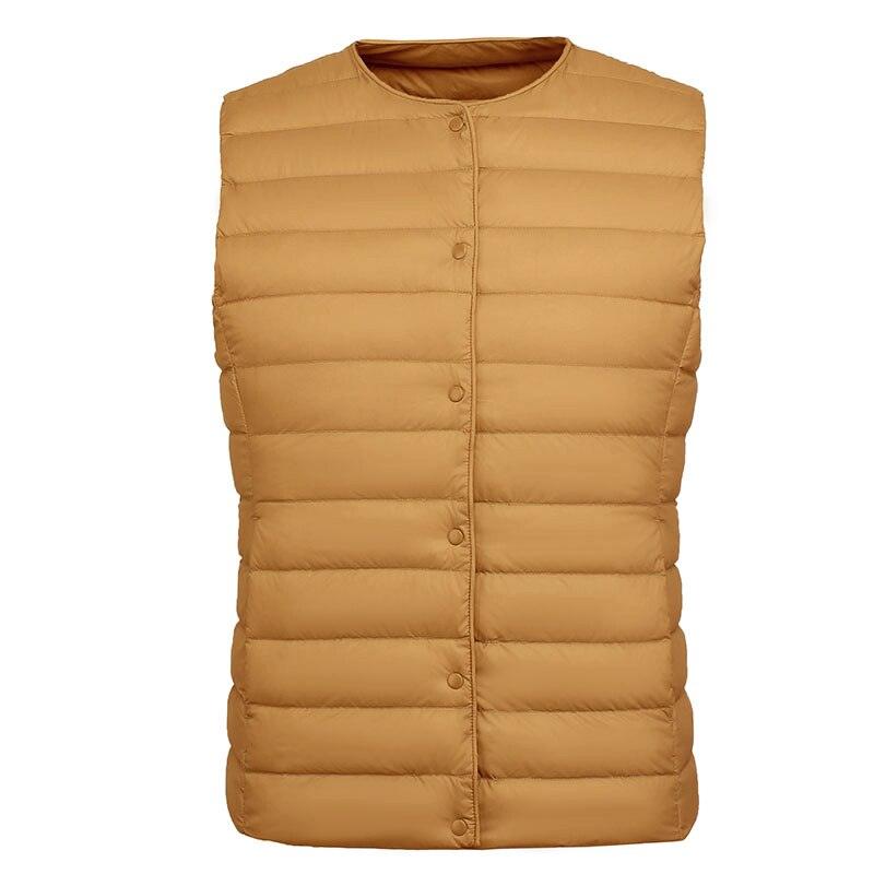 Colete Puffer Aurora