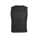 Colete Puffer Aurora