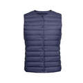 Colete Puffer Aurora