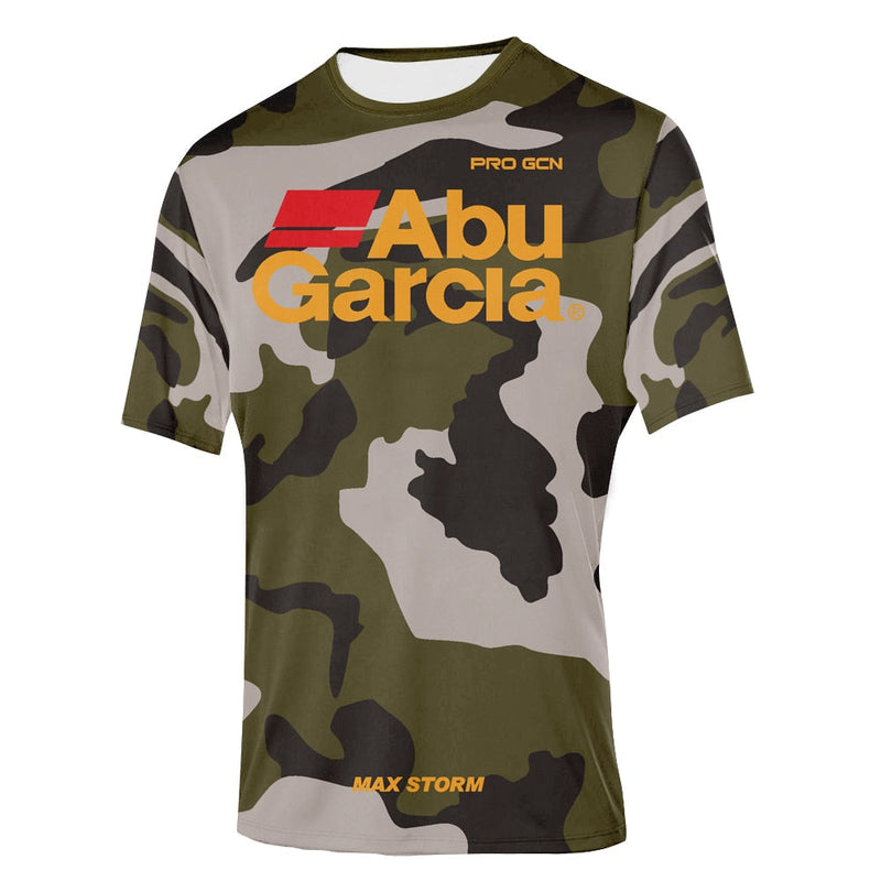 Camisa de Pesca AbuGarcia UV40