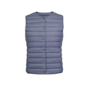 Colete Puffer Aurora