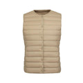 Colete Puffer Aurora