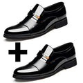 Sapato Social Luxo Montreal