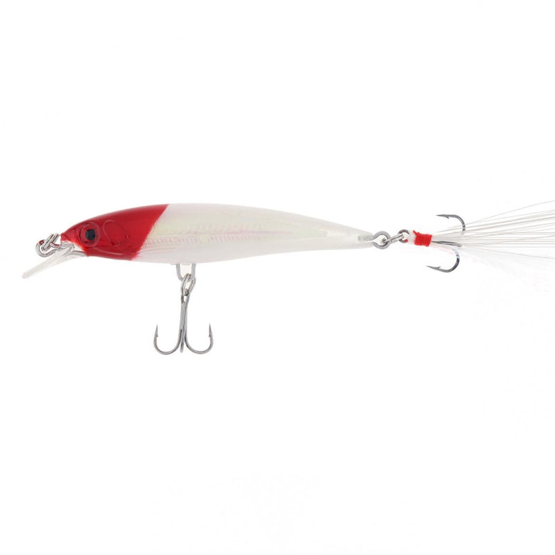 Kit Com 10pcs Iscas Artificiais Weihefishing de Meia Água  9cm 8g