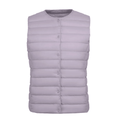 Colete Puffer Aurora