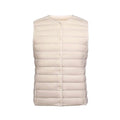 Colete Puffer Aurora