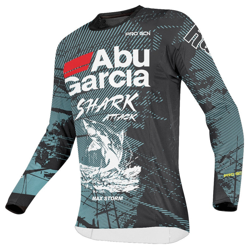 Camisa de Pesca AbuGarcia UV40