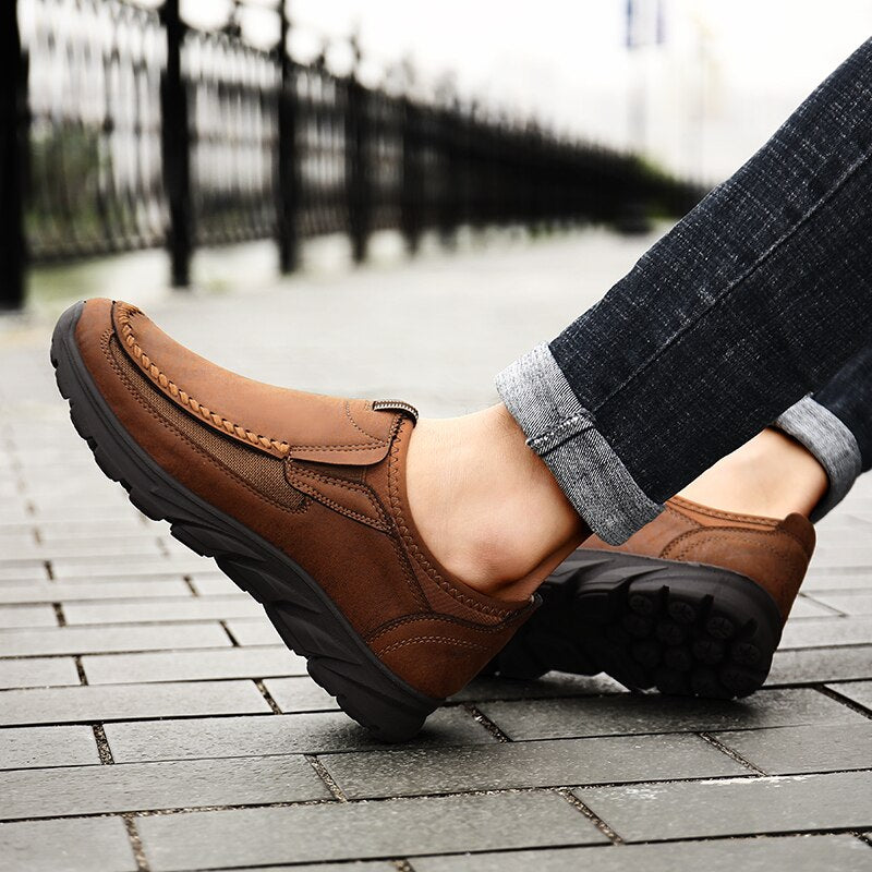 Sapato Masculino Roma Viera®