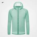 Jaqueta Ultramax Colours Impermeável Uv40 para exercícios