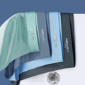 Cueca Boxer de Seda Gelada - [COMPRE 5, LEVE 10]