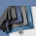 Cueca Boxer de Seda Gelada - [COMPRE 5, LEVE 10]