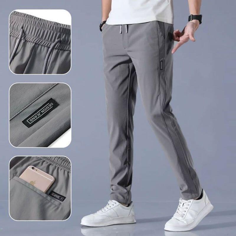 Pague 1 Leve 2 | Calça Flex Comfort Premium