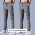 Pague 1 Leve 2 | Calça Flex Comfort Premium
