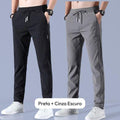 Pague 1 Leve 2 | Calça Flex Comfort Premium