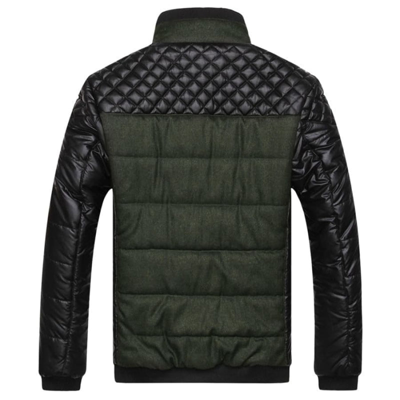 Casaco Bomber Masculino