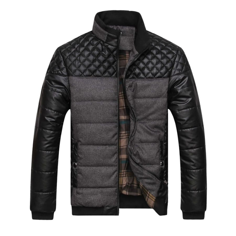 Casaco Bomber Masculino
