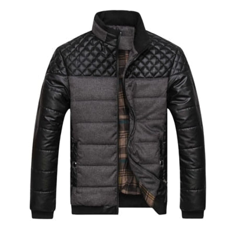 Casaco Bomber Masculino