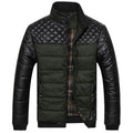 Casaco Bomber Masculino