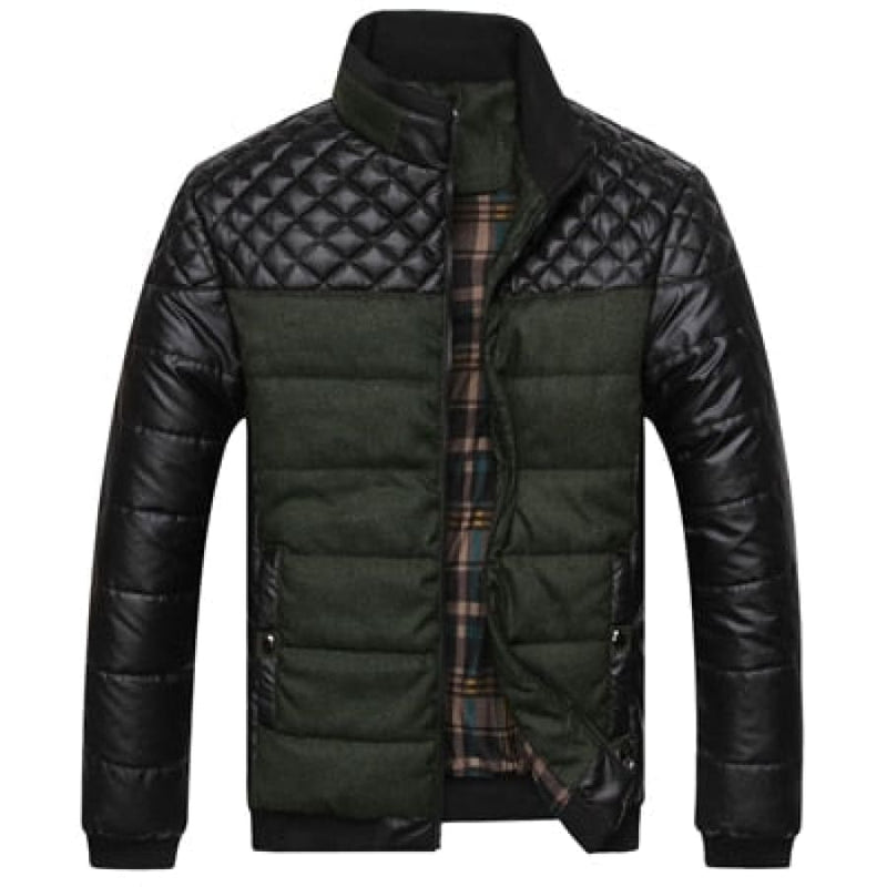 Casaco Bomber Masculino