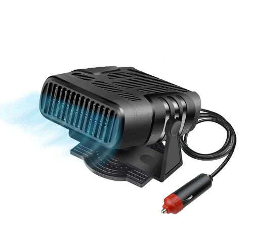 Ar Condicionado Portátil Para Carro 12V Turbo