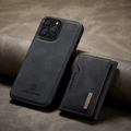 Capa Carteira Iphone - Max Case