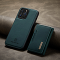 Capa Carteira Iphone - Max Case