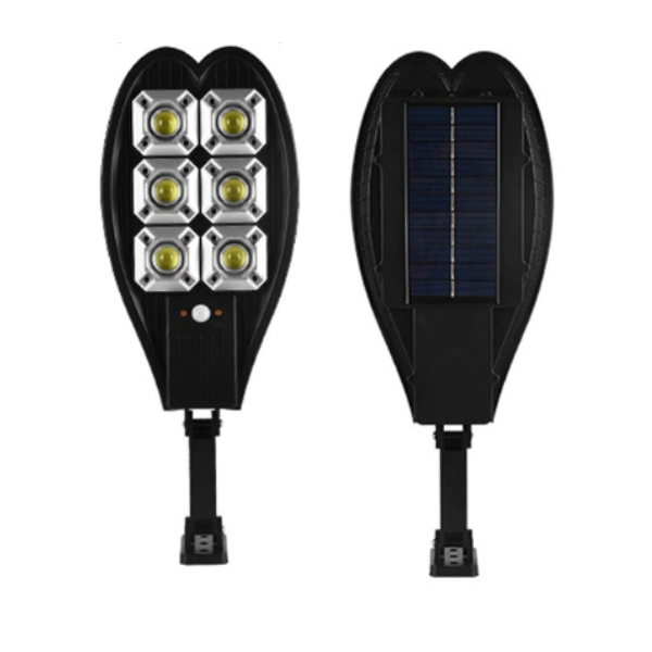 Refletor Solar LED Econômico 3000Watts com Sensor de Movimento + Frete Grátis